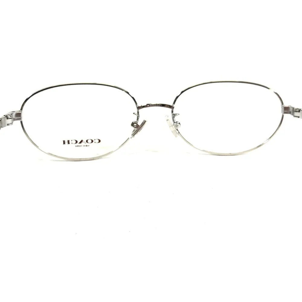 Coach demo lenses